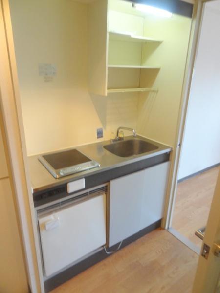 ライオンズマンション大正