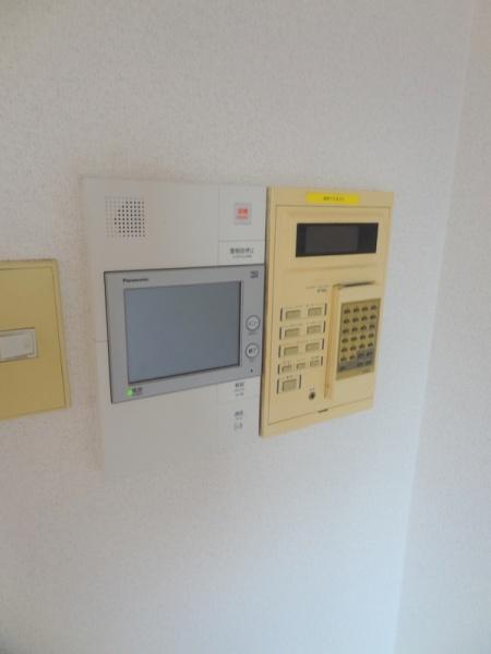 ライオンズマンション大正