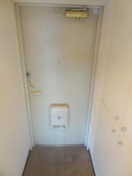 ライオンズマンション大正