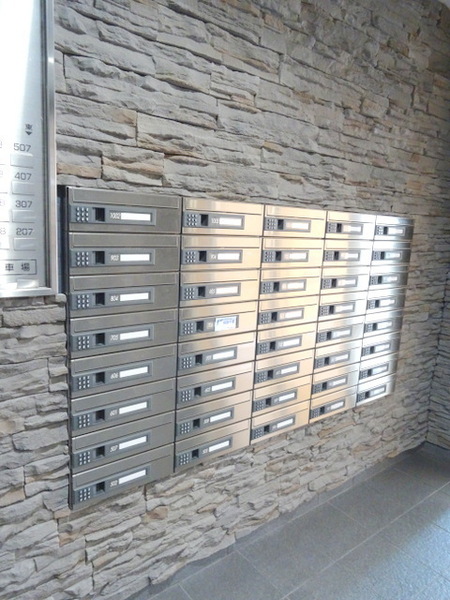 ライオンズマンション大正