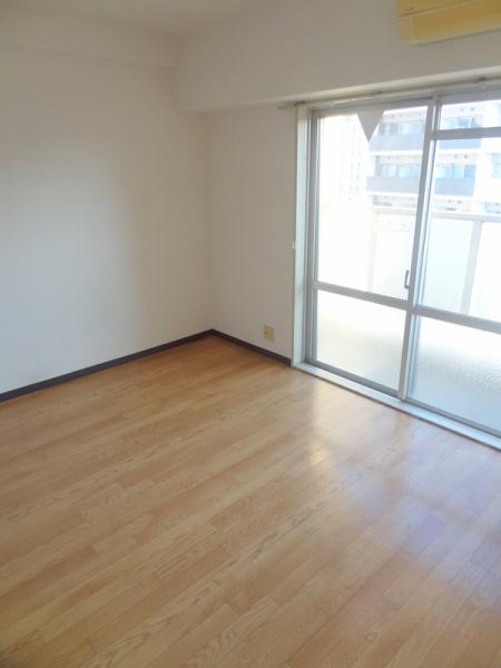 ライオンズマンション大正