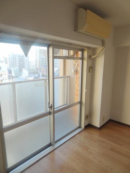 ライオンズマンション大正