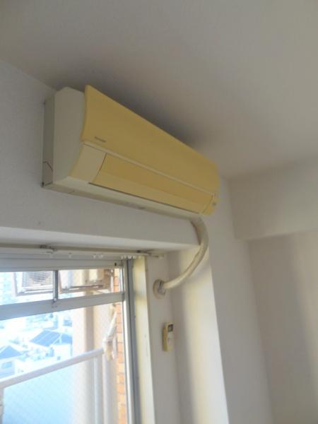 ライオンズマンション大正