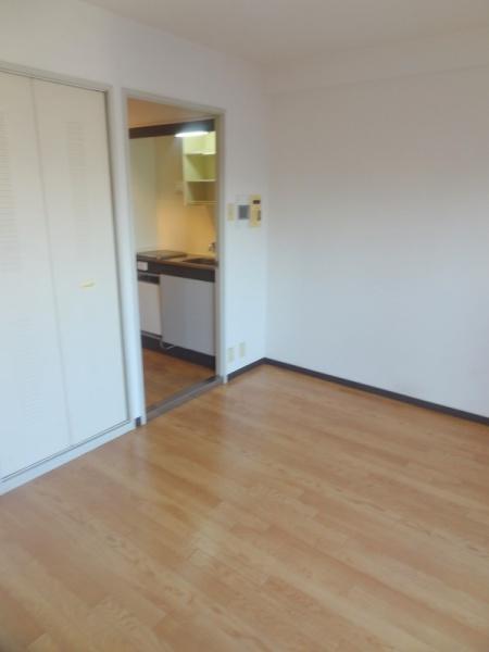 ライオンズマンション大正