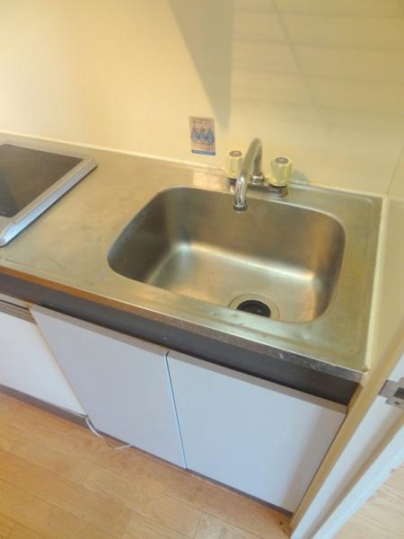 ライオンズマンション大正