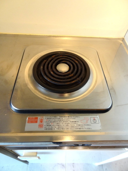 ライオンズマンション大正