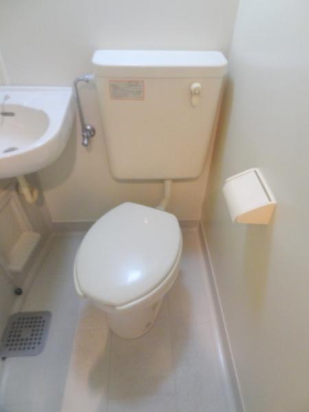 ライオンズマンション大正