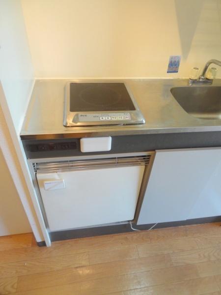 ライオンズマンション大正