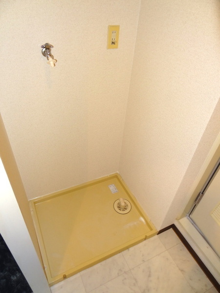 ライオンズマンション大正