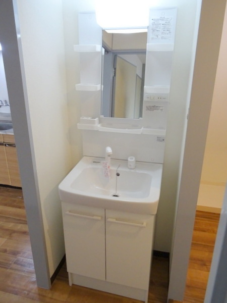 栄平尾マンション