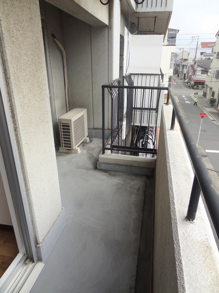 栄平尾マンション