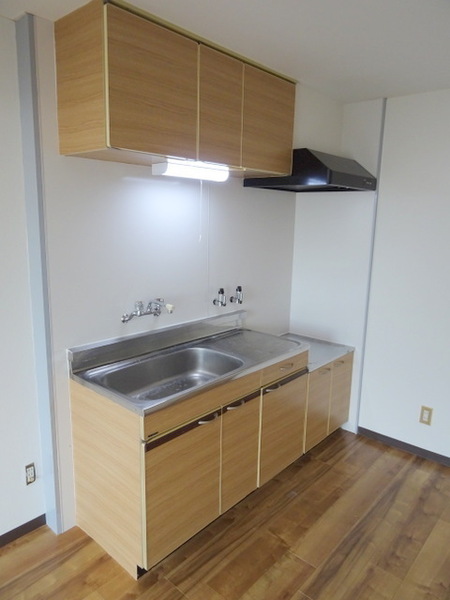 栄平尾マンション