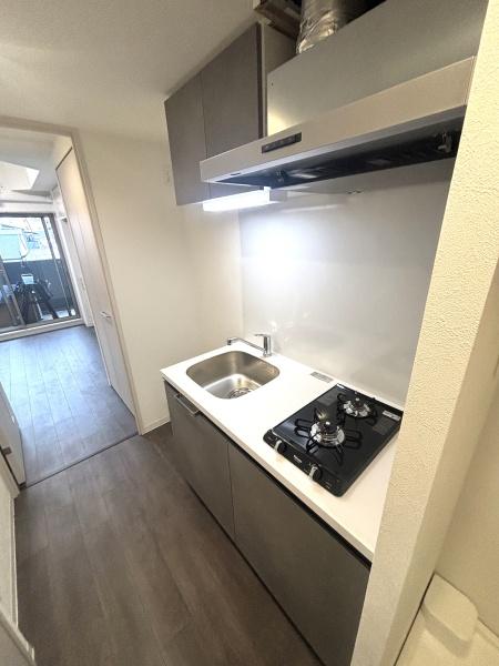 プレサンス大正エミナンス