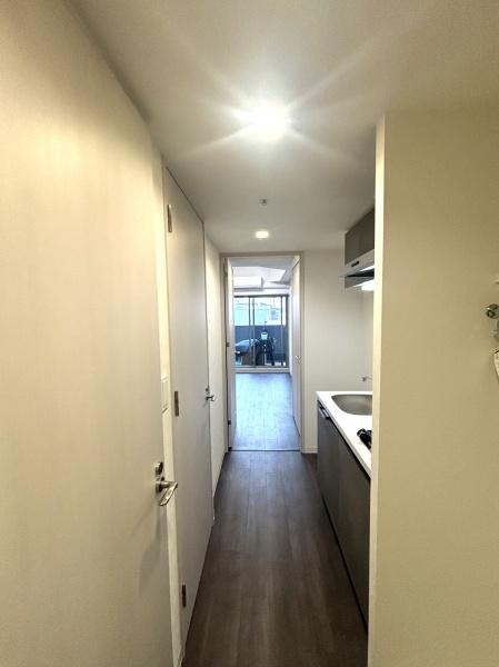 プレサンス大正エミナンス