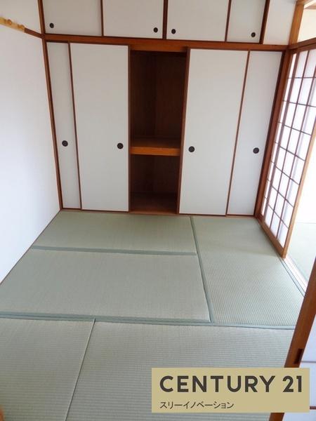 新栄プロパティー大正