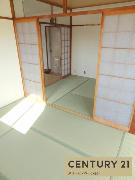 新栄プロパティー大正