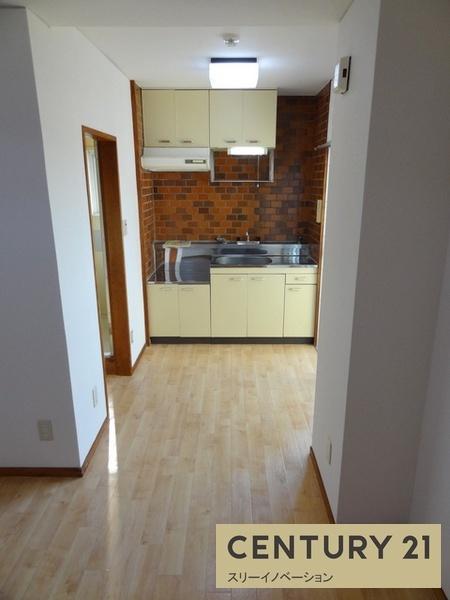 新栄プロパティー大正