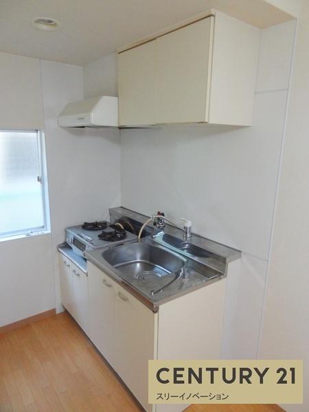 コーポスエヒロ