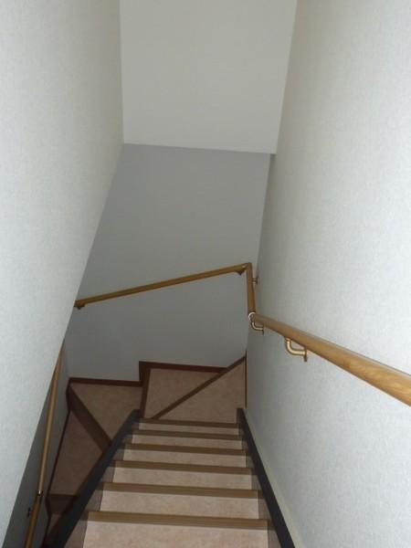 コーポスエヒロ