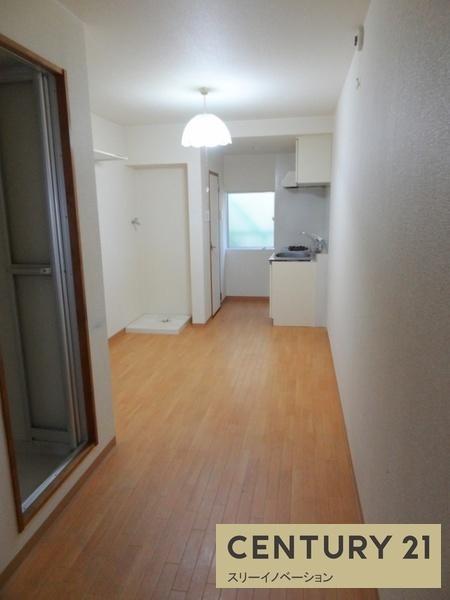 コーポスエヒロ