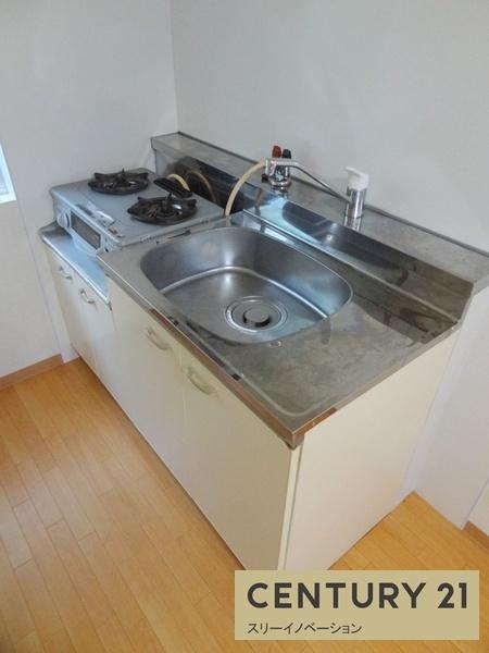 コーポスエヒロ