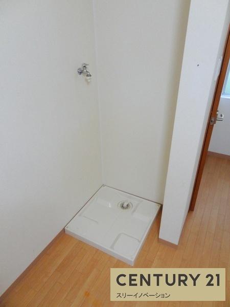 コーポスエヒロ