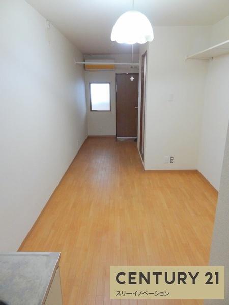 コーポスエヒロ