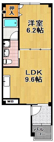 エスポワール千島