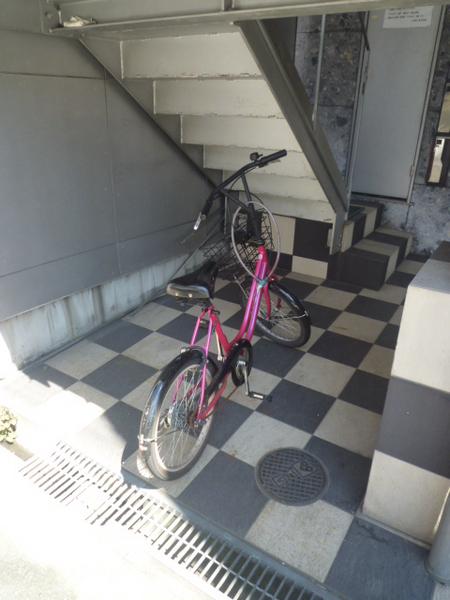 エスポワール千島