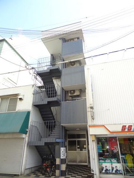 エスポワール千島