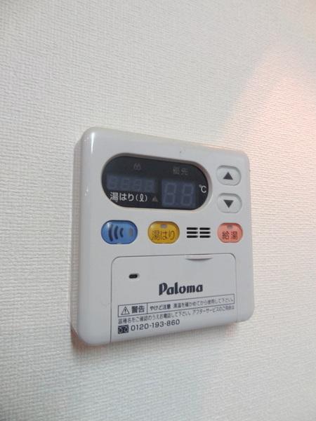 エスポワール千島