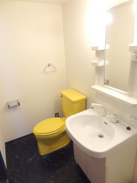 エスポワール千島