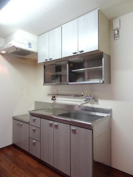 エスポワール千島