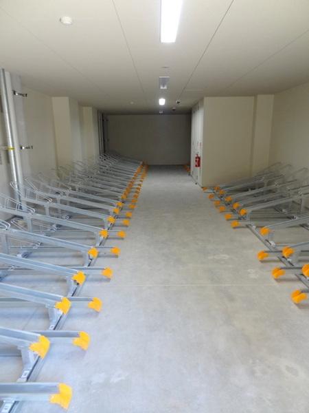 スプランディッド大阪ＷＥＳＴ