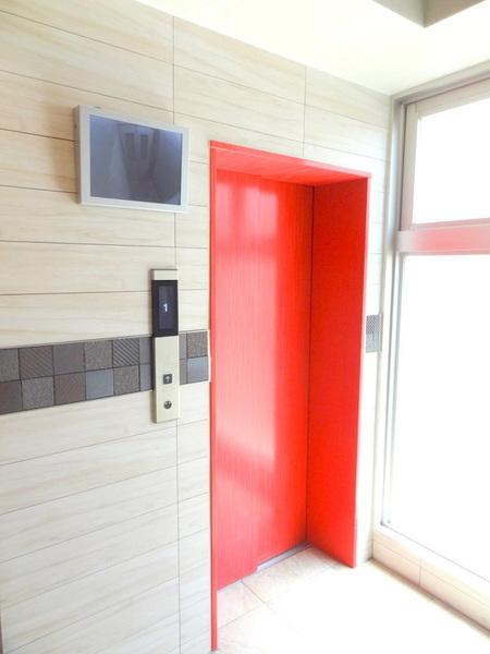 インザライフ大正RESIDENCE