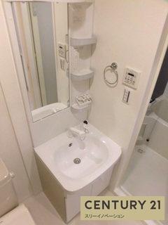 インザライフ大正RESIDENCE