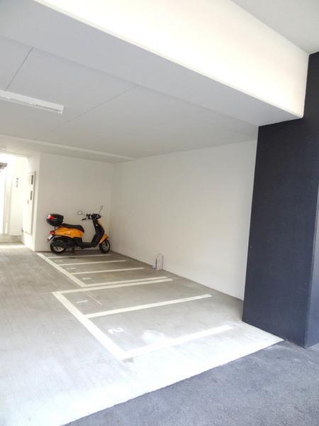 インザライフ大正RESIDENCE