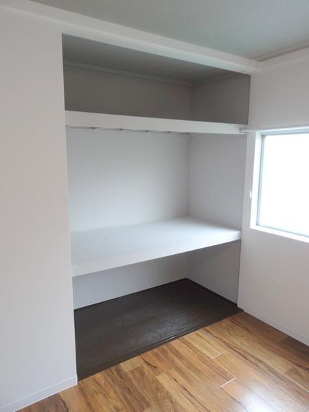 サニーサイドハイツ