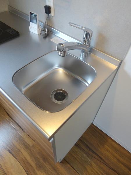 サニーサイドハイツ