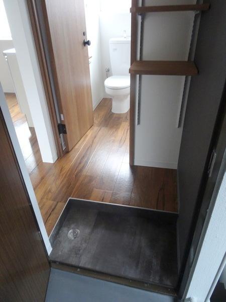 サニーサイドハイツ