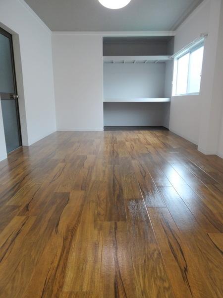 サニーサイドハイツ