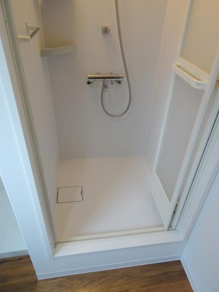 サニーサイドハイツ