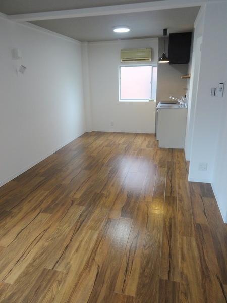 サニーサイドハイツ