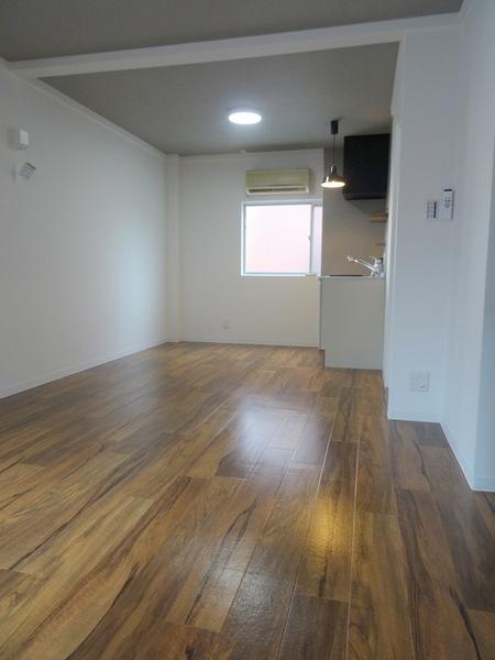 サニーサイドハイツ