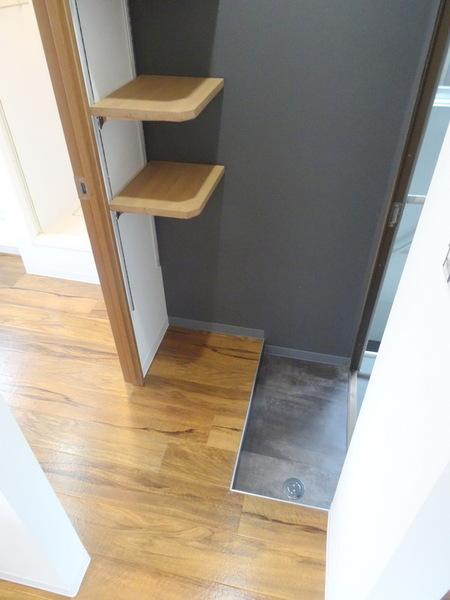 サニーサイドハイツ