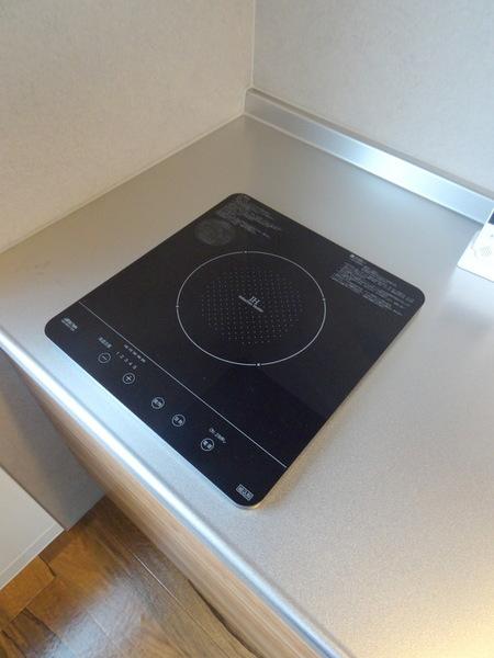 サニーサイドハイツ