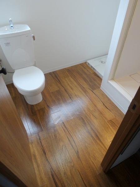 サニーサイドハイツ