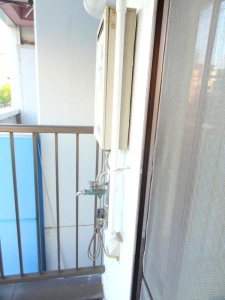 大阪市大正区泉尾２丁目のマンション