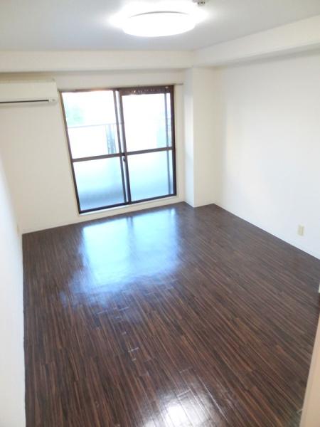 グランキューブ大正通り