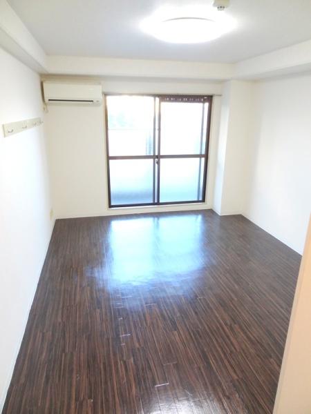 グランキューブ大正通り